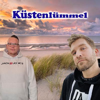 #40 Küstenlümmel - Ich bin Hilfe, ich brauche hier
