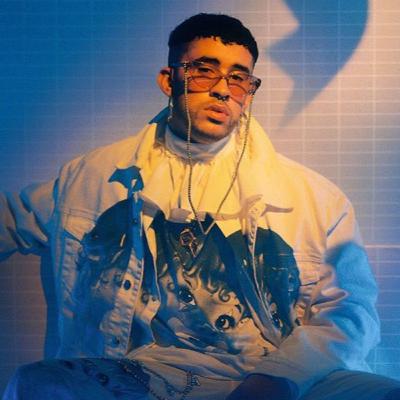Bad Bunny Presents - YHLQMDLG