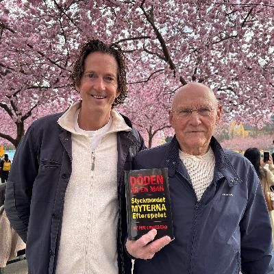 Avsnitt 68 – Per Lindeberg Avsnitt 68 – Per Lindeberg