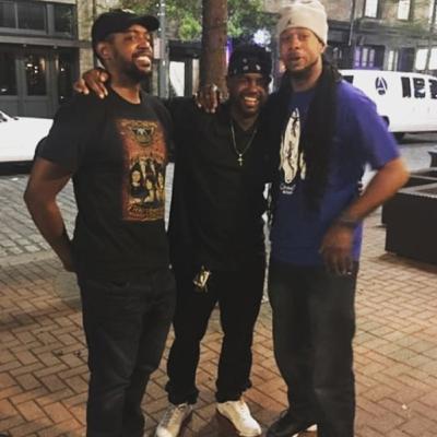 Danny Rant S.1 Ep.3 (4): Yes We’re Brothers and we’re colored. Give me a hi-5! Danny Rant S.1 Ep.3 (4): Yes We’re Brothers and we’re colored. Give me a hi-5!