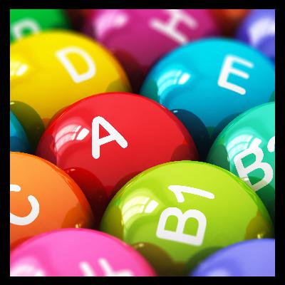 Vitamine im Ausdauersport - Das solltest du wissen! - MTP Folge 171 Vitamine im Ausdauersport - Das solltest du wissen! - MTP Folge 171