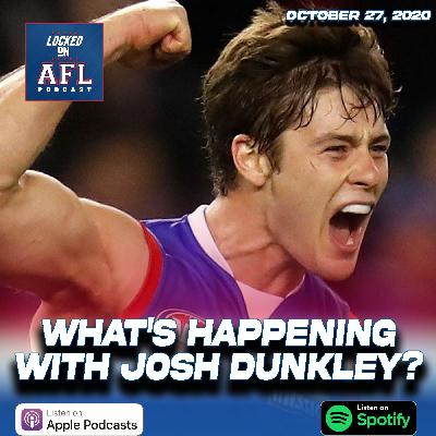 Josh Dunkley Situation Brews | What's Next For Richmond & Geelong?