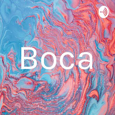 Boca (Trailer)