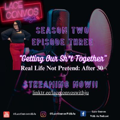 Getting Our Sh*t Together Getting Our Sh*t Together