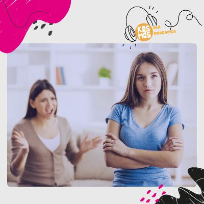 Kącik złamanych serc, czyli poradnik dla rodzicielskich przegrywów