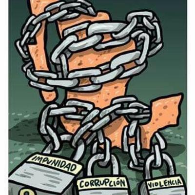 El desafío de la violencia parte II El desafío de la violencia parte II