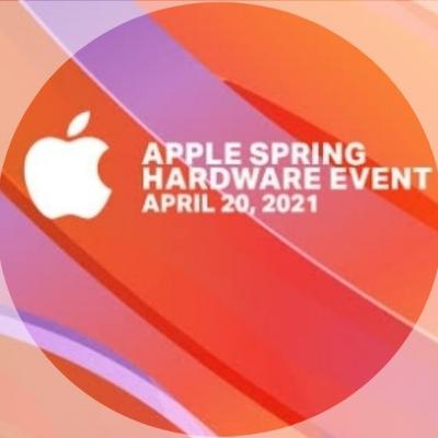 Information About Latest September Fall " It's all Time " Apple Event ( TAI ) ©️2021