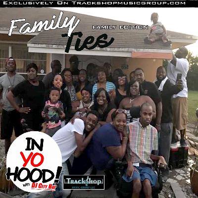 Family Ties Family Ties