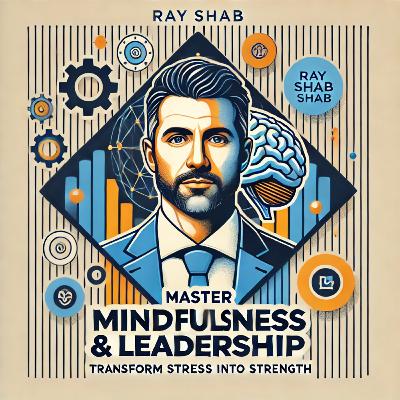 #1127 - Mastering Mindfulness and Mental Fitness for Business Leaders with Ray Schaub