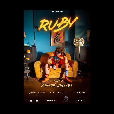🦸‍♀️ Ruby (France TV)