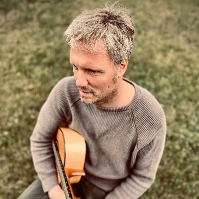 Malte Vief entdeckt den Winter & mehr Musik grenzenlos