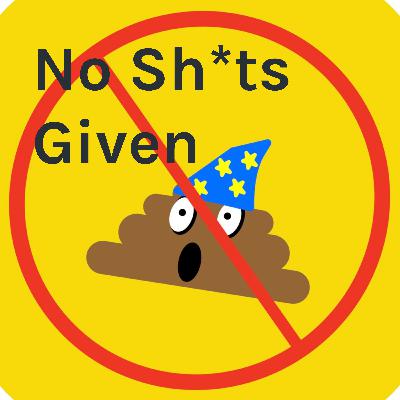 Episode 19 - Sexism And Sh*t Episode 19 - Sexism And Sh*t