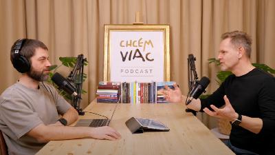 #100 — Posiela dobrý Boh ľudí do pekla?