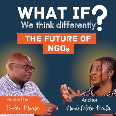 The Future of NGOs - Part 2