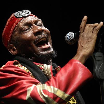 Jimmy Cliff: The Life, Legacy & Music of a Reggae Icon
