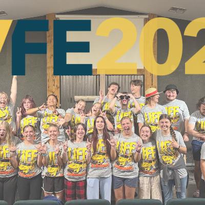 Youth LIFE Conference Recap 2025