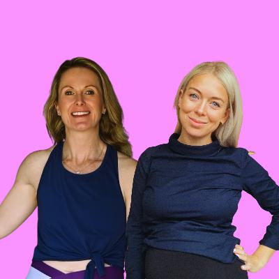 Pregnancy & Postpartum Exercise: Expert Tips From a Personal Trainer