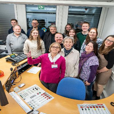 Brandenburg bremst Reformen & NS-Dokus laufen immer