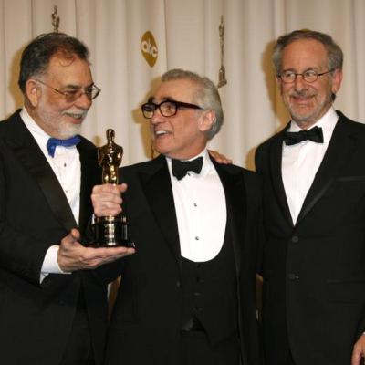 Das große XXL-Special zu unseren Lieblingsregisseuren Das große XXL-Special zu unseren Lieblingsregisseuren