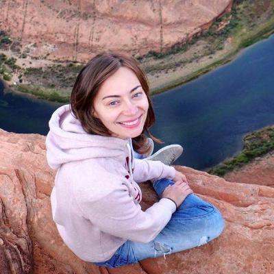 #2 Pinnywooh - тревел-блогер Елена Хачина. Дом там где я