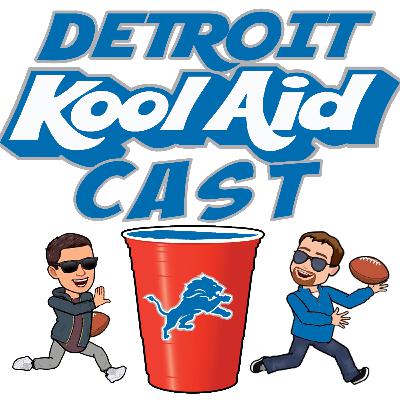 Koolaid Packet - Detroit Visits KC, Mahomes Rant, Refs, Predictions, and More! Koolaid Packet - Detroit Visits KC, Mahomes Rant, Refs, Predictions, and More!
