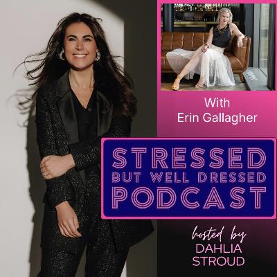 Season 11, Episode 1: Hype Women and the end of the mean girl (with guest Erin Gallagher)