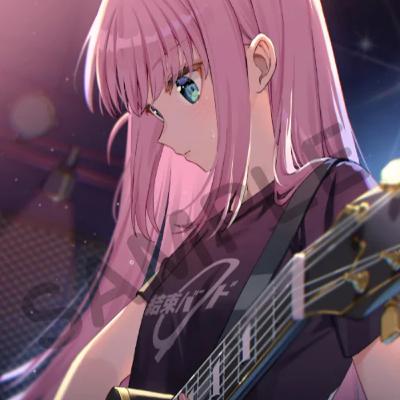 Reviewing Bocchi the Rock - A Premier Music Anime?