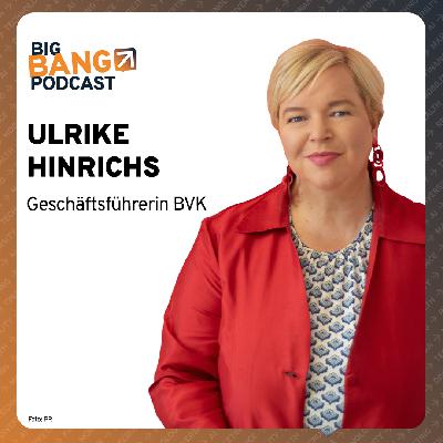 Ulrike Hinrichs: Wie Deutschland Milliarden an Kapital verschenkt Ulrike Hinrichs: Wie Deutschland Milliarden an Kapital verschenkt