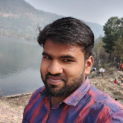 Anirag Sahu Volge