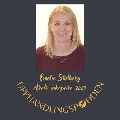 Avsnitt 25 - Årets inköpare 2023