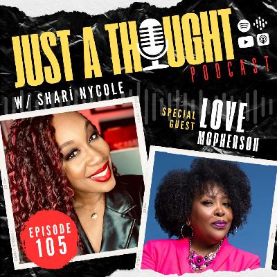 Love McPherson: The Love Seat Love McPherson: The Love Seat