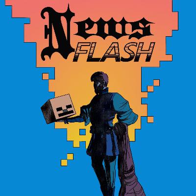 RNF 69: Mauvais Garçon, Minecraft Age Verification (UK), More Baby Mobs