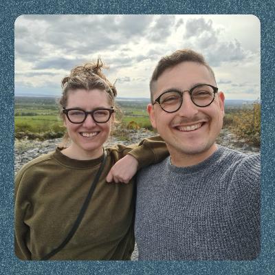 76. Galway: A Rocky Time For A Hilltop Rhyme