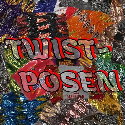 Hva sier din favoritt-twist som deg? #1