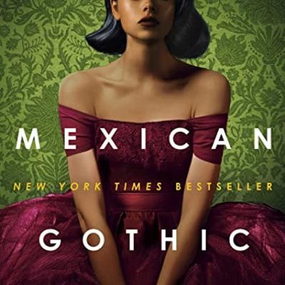 Mexican Gothic by Silvia Moreno-Garcia | Book Summary | Audible | Audiobook | Synopsis