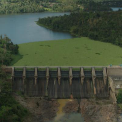 #1085 El recurso del agua en Puerto Rico #1085 El recurso del agua en Puerto Rico