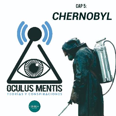 Oculus Mentis: Chernobyl