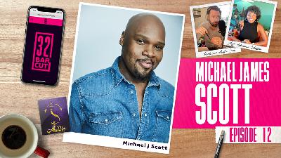 Michael James Scott Michael James Scott