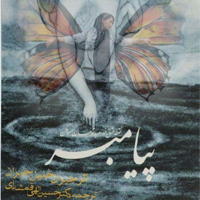 پیامبر - کار پیامبر - کار