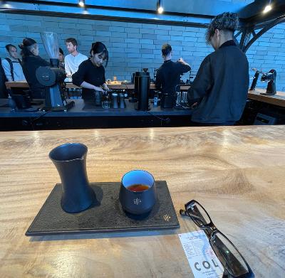 #2230 glitchcoffee大阪 from Radiotalk