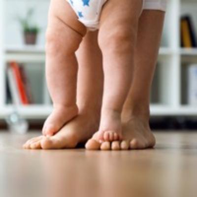 Baby Steps - Play Ritual