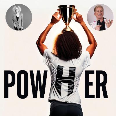 Season 2, episode 1: Cassie Roma Season 2, episode 1: Cassie Roma