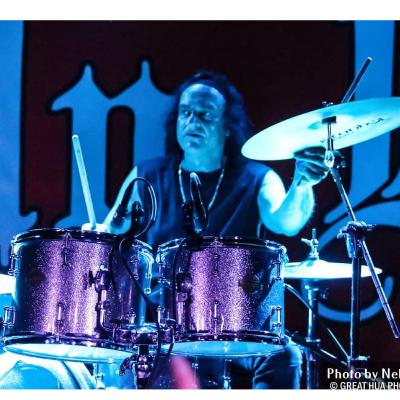 Vinny Appice Interview (Legendary drummer for Black Sabbath/Dio/Last In Line) Vinny Appice Interview (Legendary drummer for Black Sabbath/Dio/Last In Line)