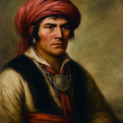 OSCEOLA - The fire beneath the palmettos OSCEOLA - The fire beneath the palmettos