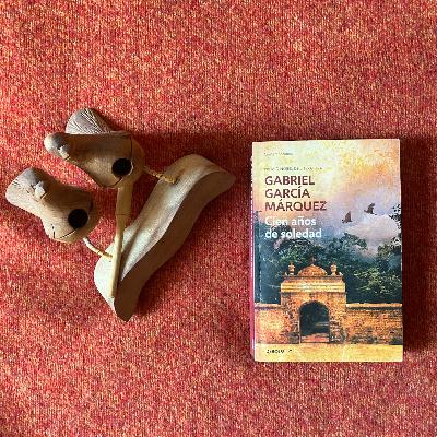 Cent'anni di solitudine, Gabriel Garcia Marquez