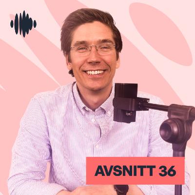 36. Tech, prenumerationer och data - så jobbar dagens CFO m. Anders Hilmansson 36. Tech, prenumerationer och data - så jobbar dagens CFO m. Anders Hilmansson