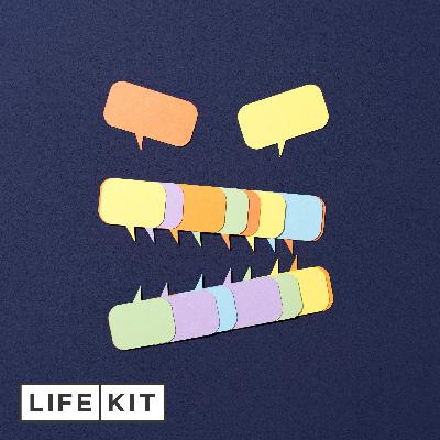 Dear Life Kit: I’m sick of all this unwanted attention Dear Life Kit: I’m sick of all this unwanted attention