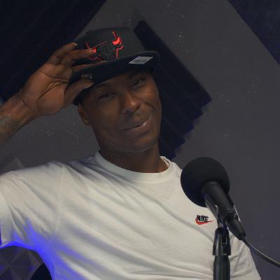 High Influences Garage #012 | Parlita High Influences Garage #012 | Parlita