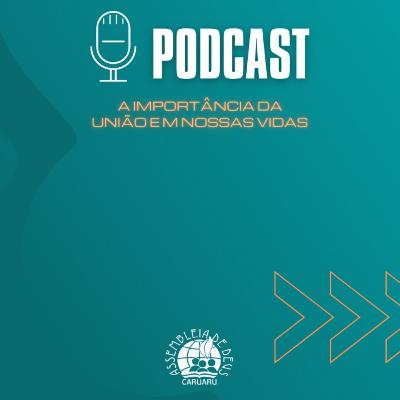 A importância da união em nossas vidas | Geração Eleita A importância da união em nossas vidas | Geração Eleita