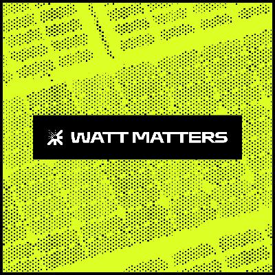 Welcome to Watt Matters by PVcase Welcome to Watt Matters by PVcase